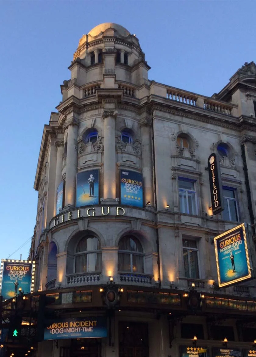 Gielgud Theatre